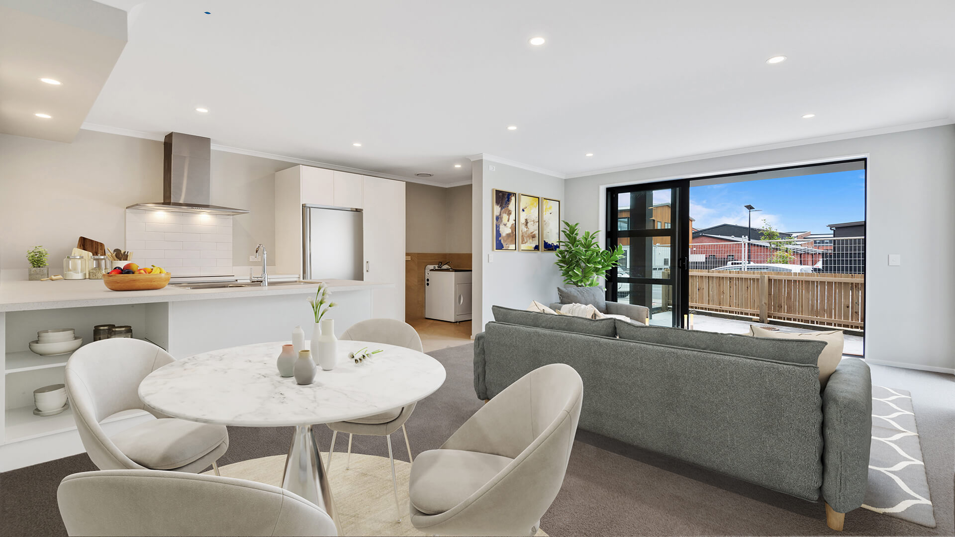 Fletcher living room 1