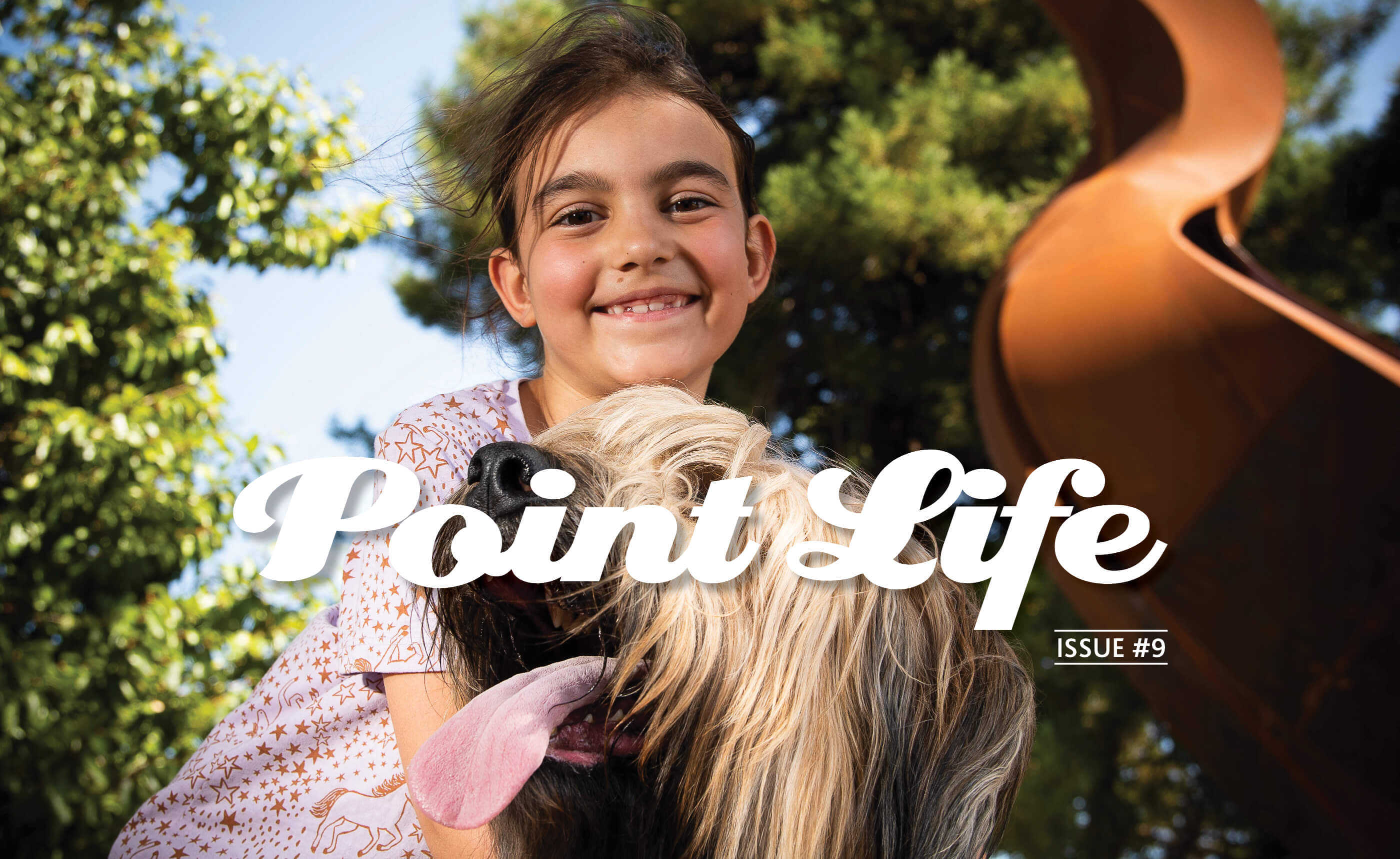 Point LifeHeader 1AJ 1