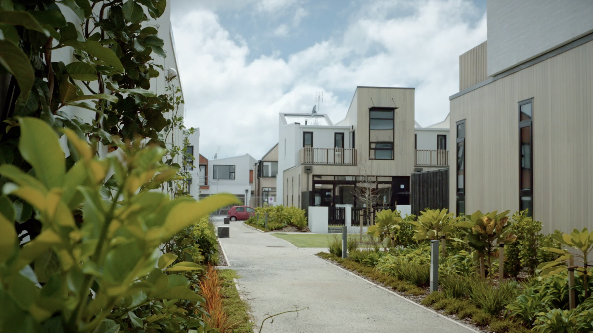 Home » Hobsonville Point